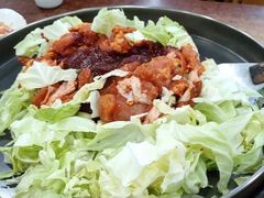 -春川铁板鸡(高科园店)