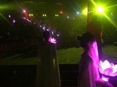 -印象普陀