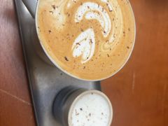 -Swing Coffee(钟楼区步行街店)