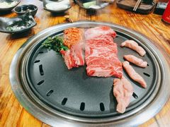 -杀猪天·韩国烤肉(总店)