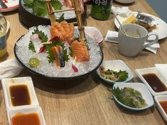-上渔铁板烧(熙悦汇店)