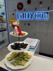 -LJOY丽锦造型·烫发染发