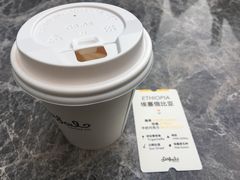 埃塞俄比亚咖啡-Seesaw Coffee(上生新所店)