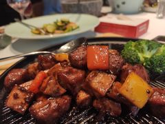 -百富源·海鲜辽菜(浑河堡店)