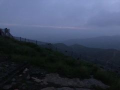 -东白山