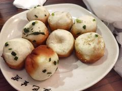 -哑巴生煎(临顿路店)