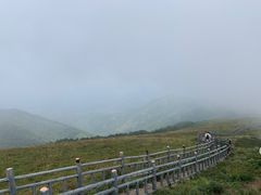 -灵山