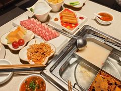 -海底捞火锅(高科广场店)