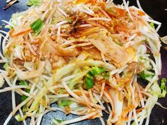 -大东北首席烤冷面(常兴路店)