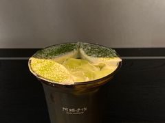 -阿嬷手作(南宁百盛印象城店)
