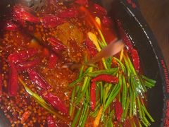 -牛市坎火锅(建设路店)