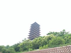 -牛首山文化旅游区