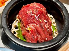 -焱铁烧·黑毛和牛专门店(杭州嘉里中心店)