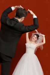 -金夫人婚纱摄影(西昌店)