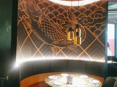 -吞鱼兽麻辣烤鱼(万达店)