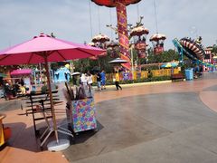 -青岛方特梦幻王国