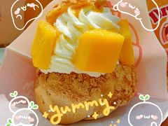 -吉川堂·日式甜点专门店(正佳广场店)