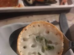-彩虹云霄酒店76&78层国际自助餐