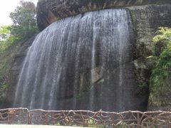-修水东浒寨风景区