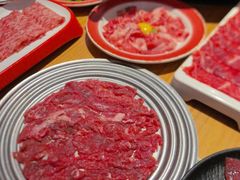 -九记潮汕现切鲜牛肉自助火锅(长沙·方圆荟店)