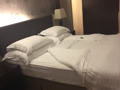 -深圳福青龙华天假日酒店