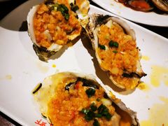 -庆峰龙虾烧烤(合肥一店)