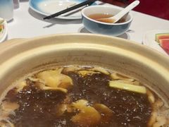 -天宜隆蘑菇宴火锅(石景山旗舰店)