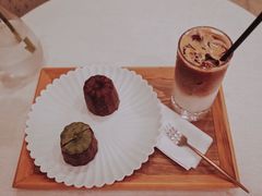 -发酵食堂(屏风街店)