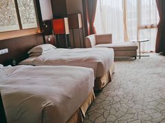 -北京首都机场希尔顿酒店