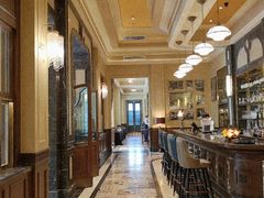 大堂-福楼法餐厅FLO