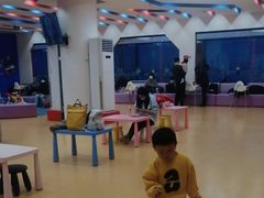 -美吉姆早教(高新中心)