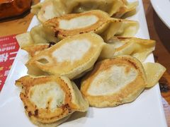 -金谷园饺子·烧烤(人大总店)