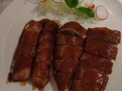 -唐阁海景中餐厅·早茶·粤菜•生日聚餐(海口朗廷酒店)