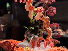 -蟹犇前•帝王蟹雪蟹(陆家嘴店)