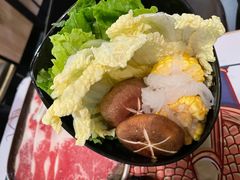 -崎玉烧·寿司料理(石井国际店)