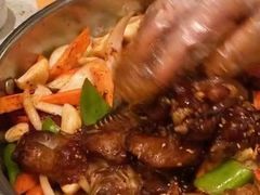 -黄记煌三汁焖锅(广州曜一城店)