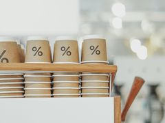 -% Arabica阿拉比卡咖啡(前滩太古里店)