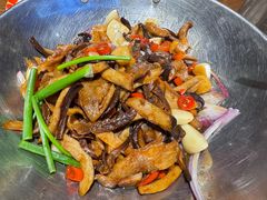 -辣得叫湘菜(四明店)