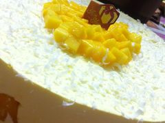 iphone_upload_pic-OL’s Cake鲜荟千层(东风中路店)