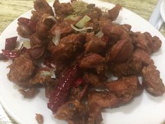-老七饭馆(光荣道总店)