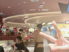 -巴奴毛肚火锅(龙湖锦艺城店)