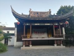 -衣裳街历史文化街区