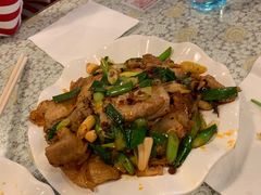-文三里屯面馆(三里屯店)