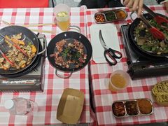 -林真真牛肋条放题(天马店)