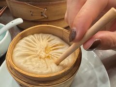 -富春茶社(国庆路店)