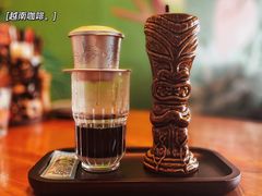 -TiKi餐厅酒吧