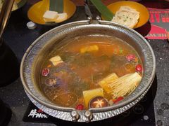 -牛New寿喜烧(虹桥新天地店)