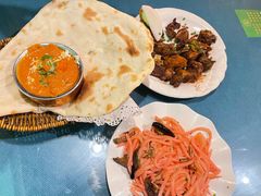 -娜玛瑟德餐厅(宇拓路店)