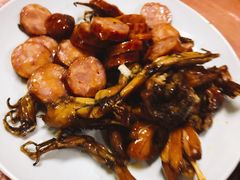 -蓝精灵饺子店