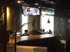 -烛影拾光观景餐厅·创意菜·摄影·小提琴(大唐不夜城店)